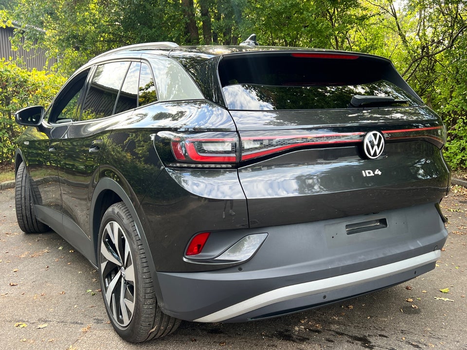 VW ID.4 77 1ST Pro 5d