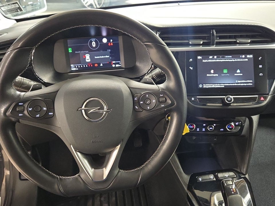 Opel Corsa 1,2 T 100 Elegance aut. 5d