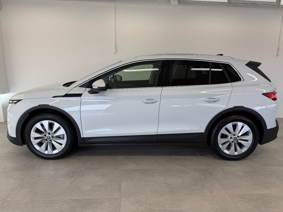 Skoda Elroq 85 iV Selection 5d
