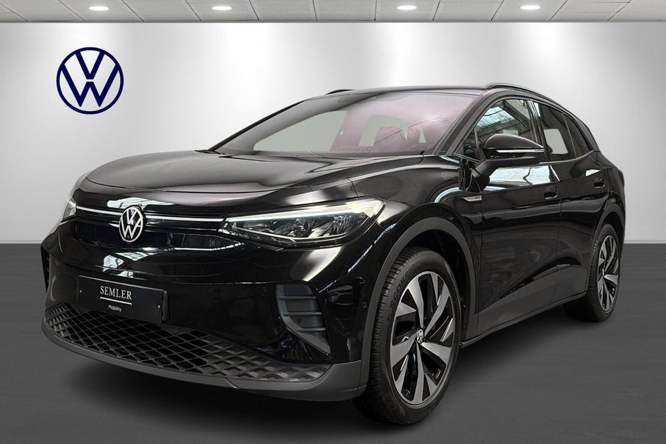 VW ID.4 77 Pro Performance 5d