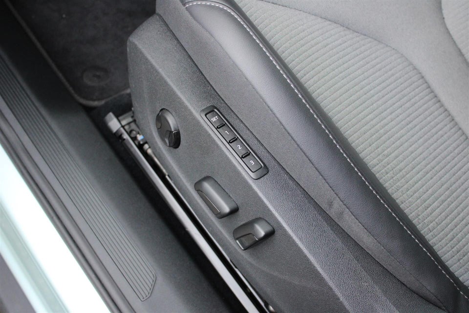 Skoda Enyaq 80 iV 5d