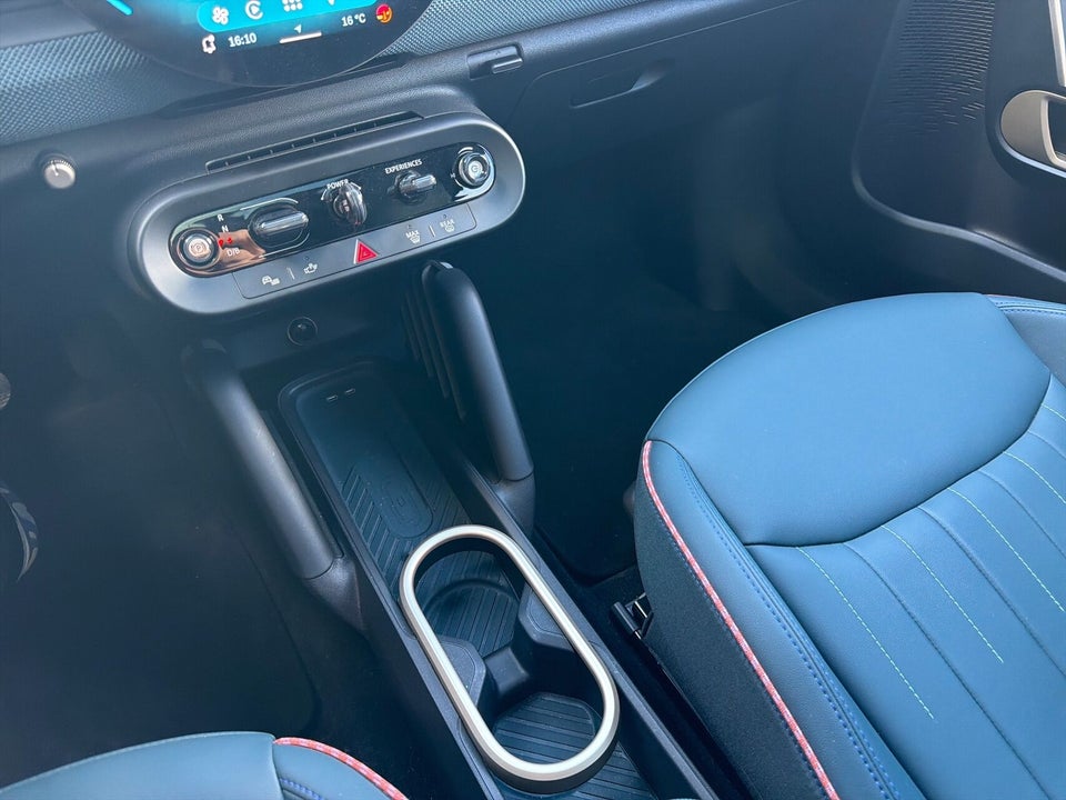 MINI Aceman SE Favoured Trim M 5d