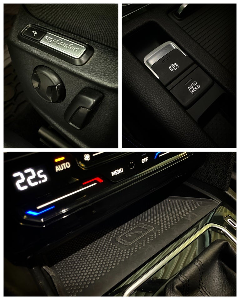 VW Passat 1,4 GTE Variant DSG 5d