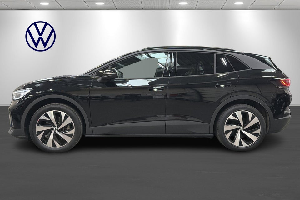 VW ID.4 77 Style+ 5d