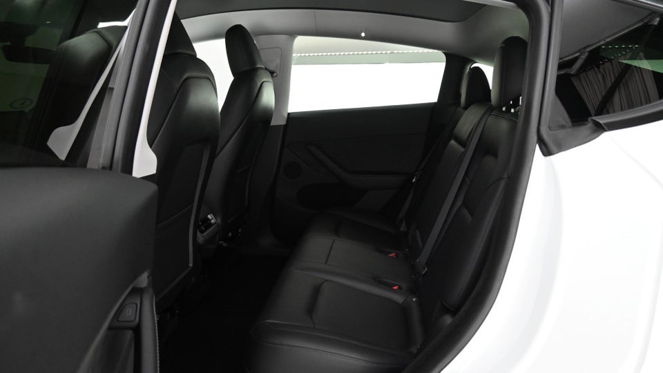 Tesla Model Y Performance AWD 5d