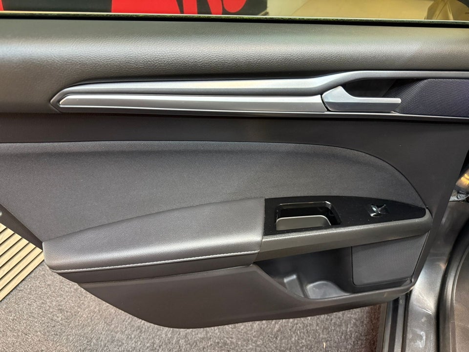 Ford Mondeo 2,0 TDCi 150 Business aut. 5d