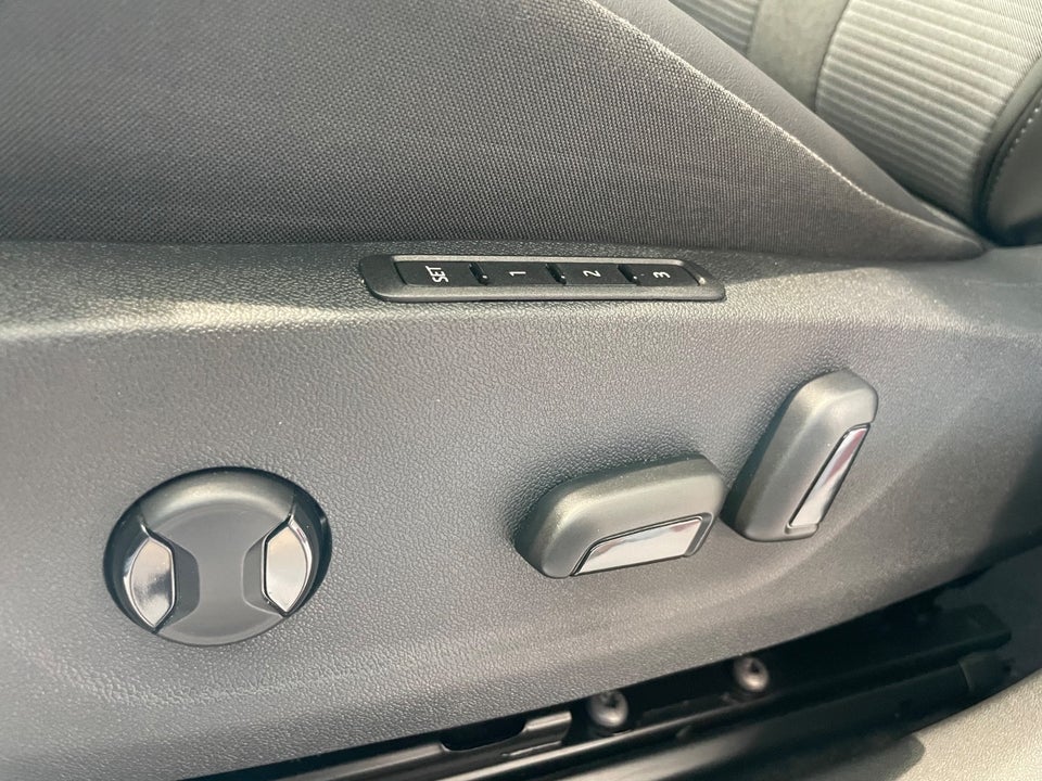 Skoda Enyaq 85 iV Premium 5d