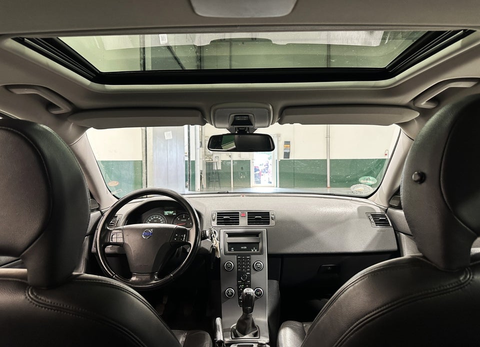 Volvo V50 1,6 D2 115 5d