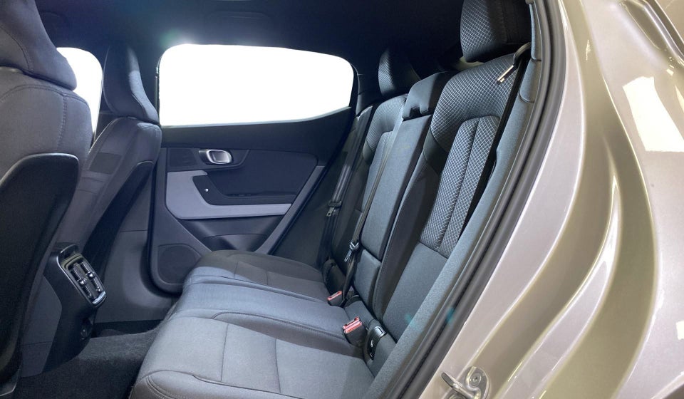 Polestar 2 Long Range 5d