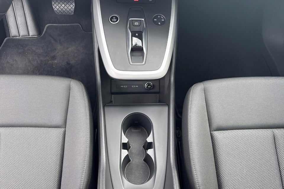 Audi Q4 e-tron 35 5d