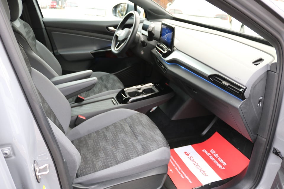 VW ID.4 77 Pro Performance 5d