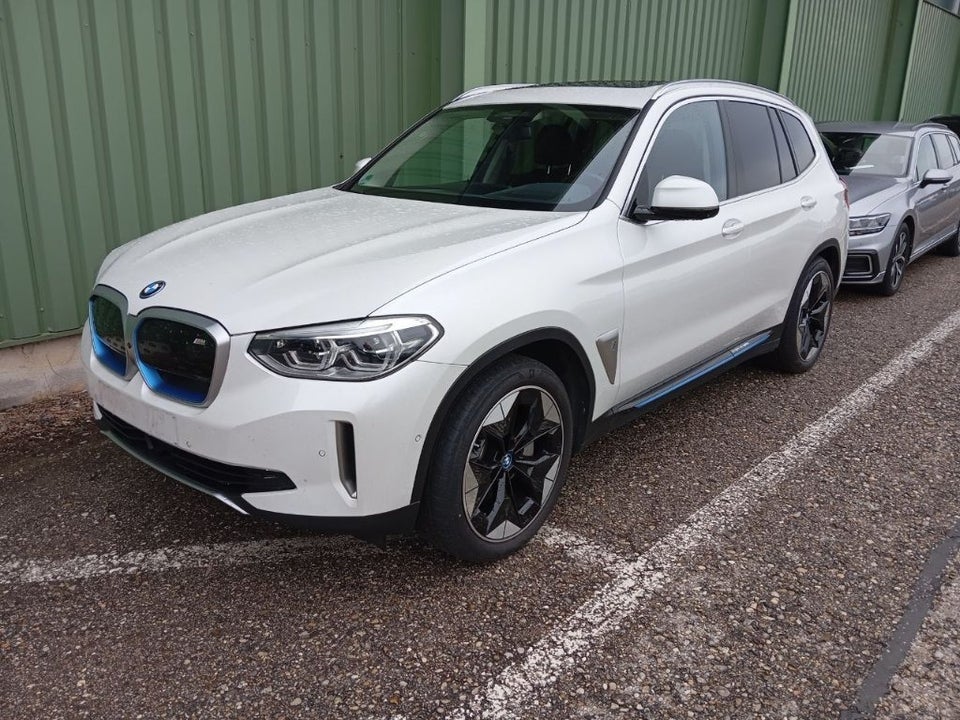 BMW iX3 Impressive 5d