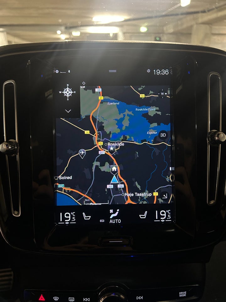Volvo XC40 1,5 T5 ReCharge Plus Dark aut. 5d