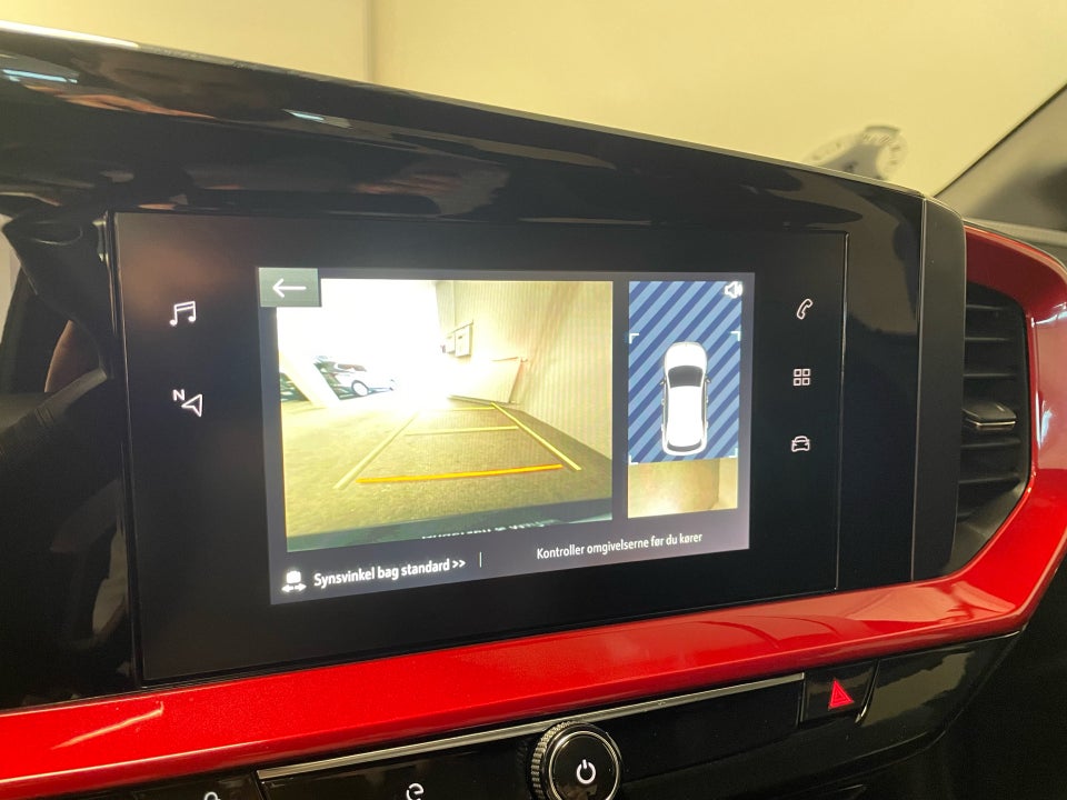 Opel Mokka-e 50 GS Line 5d