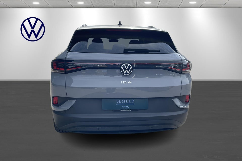 VW ID.4 77 Style 5d
