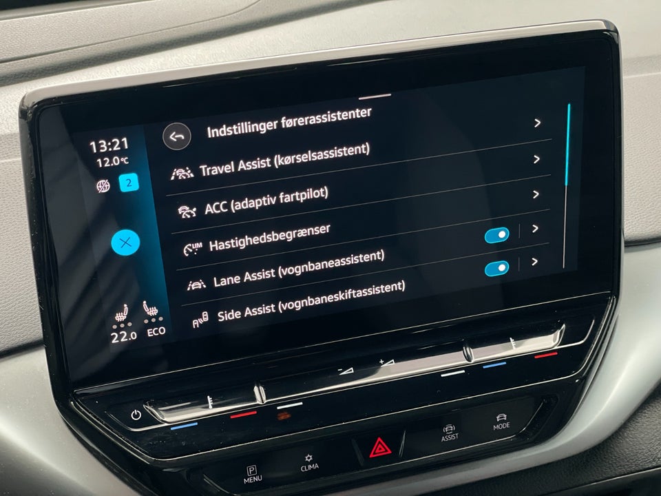 VW ID.4 77 Pro Performance 5d