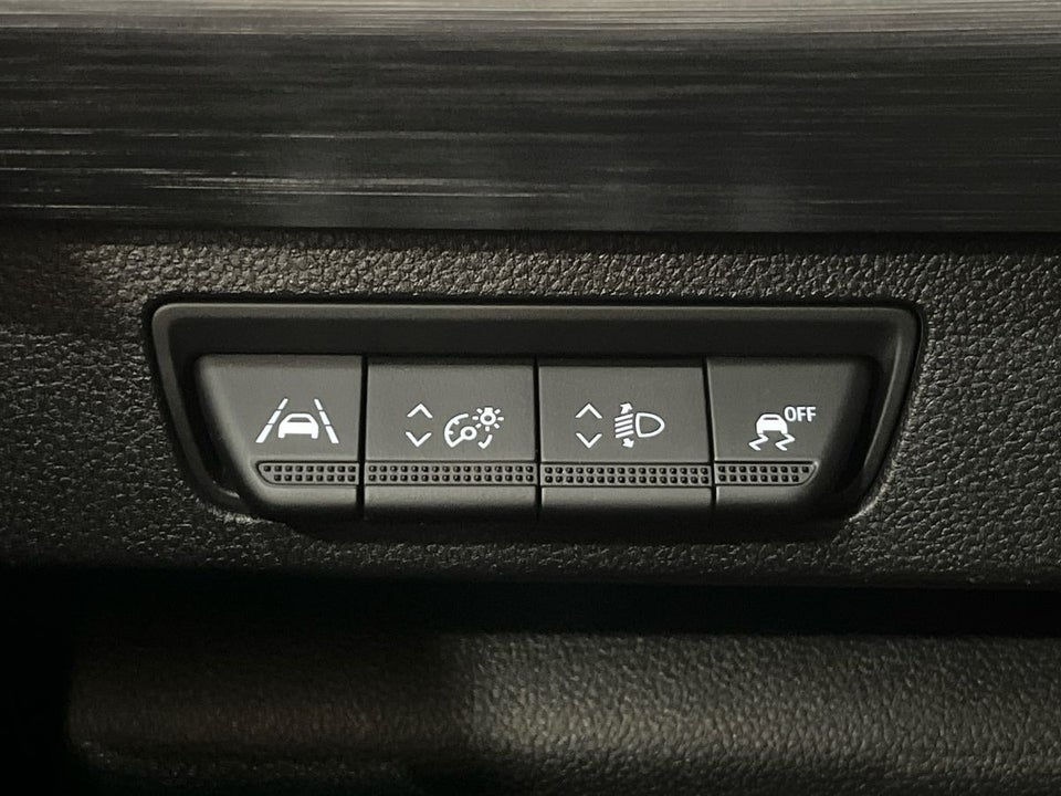 Renault Kangoo E-Tech 5d