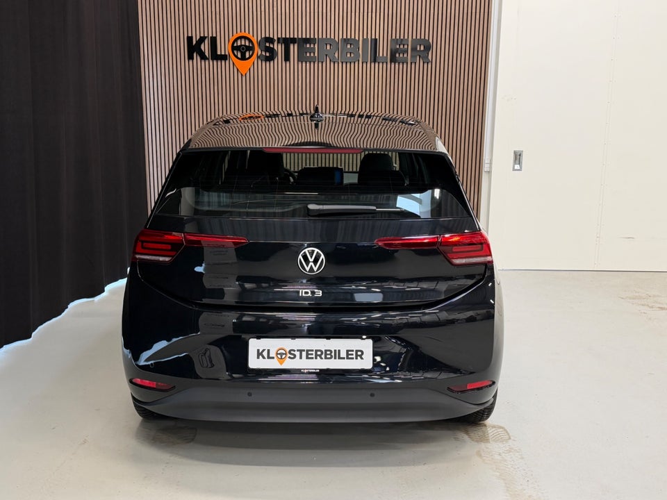 VW ID.3 58 Pro 5d