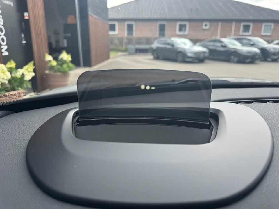 MINI Cooper SE Yours Trim 3d