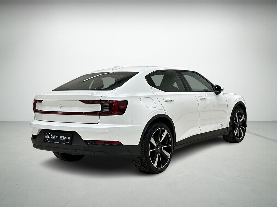 Polestar 2 Long Range 5d