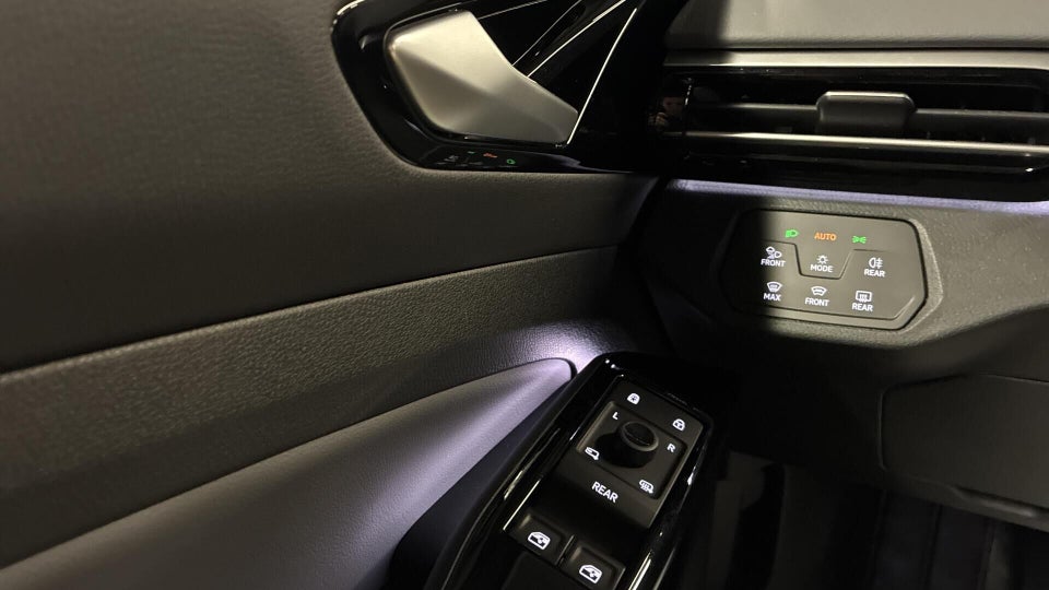 VW ID.5 77 Pro Performance 5d