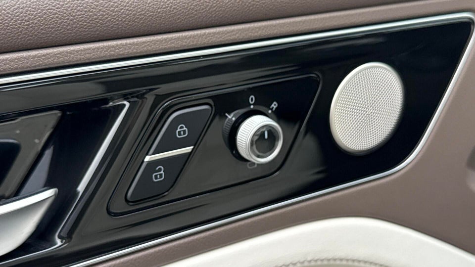 Aiways U5 Premium 5d