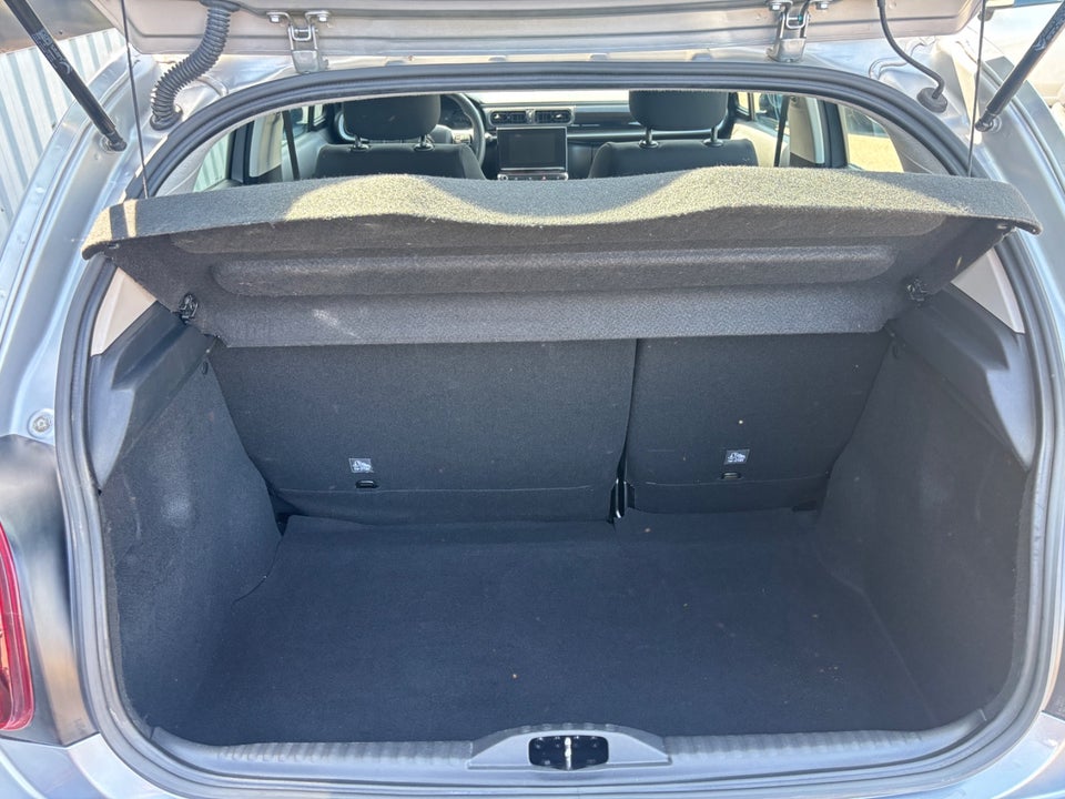 Citroën C3 1,5 BlueHDi 100 Supreme 5d