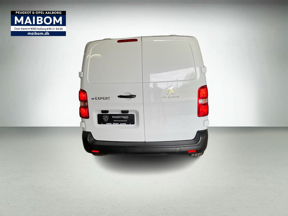 Peugeot e-Expert 75 L2 Plus Van