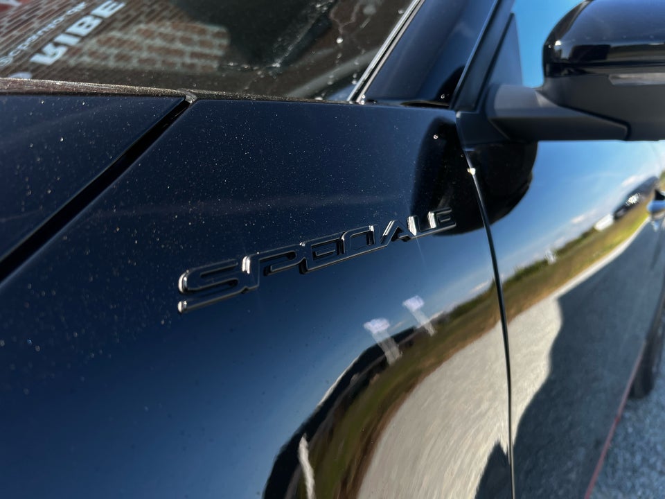 Alfa Romeo Junior Elettrica Speciale 5d