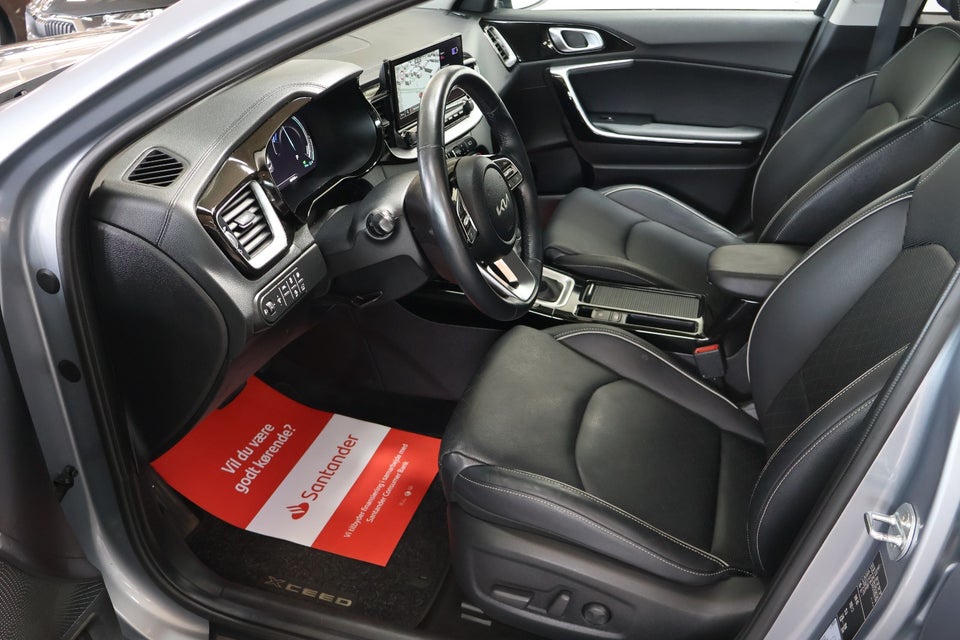 Kia XCeed 1,6 PHEV Upgrade+ Premium DCT 5d
