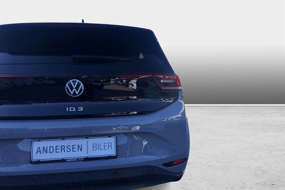 VW ID.3 Pro Business 5d