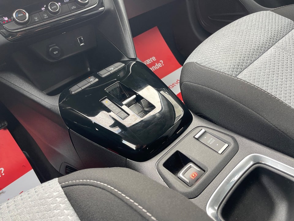 Opel Corsa-e 50 Elegance 5d