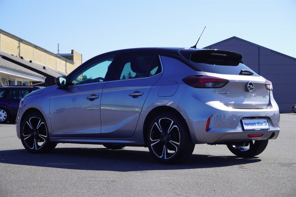 Opel Corsa 1,2 Sport 5d