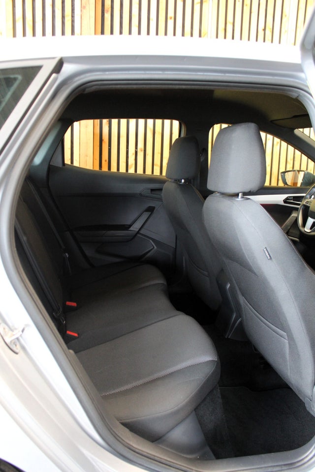 Seat Ibiza 1,0 TSi 110 Xcellence DSG 5d