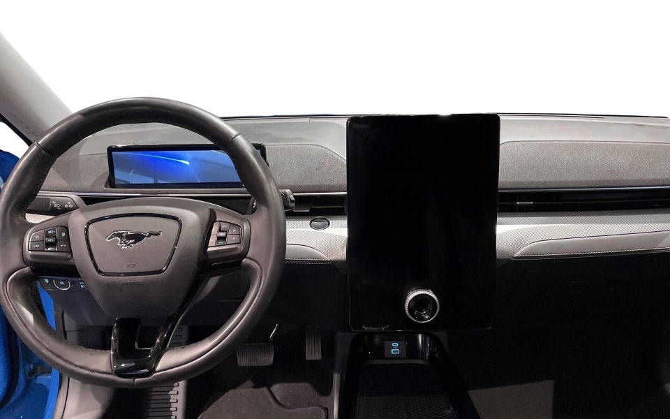 Ford Mustang Mach-E 98 Extended Range 5d