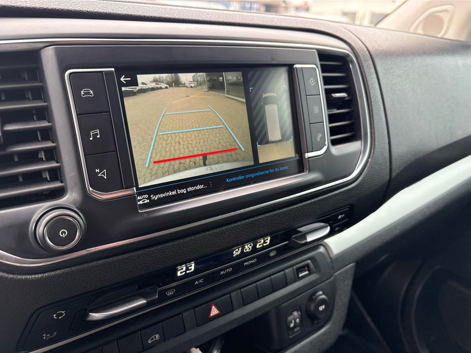 Peugeot Expert 2,0 BlueHDi 177 L2 Ultimate EAT8 Van