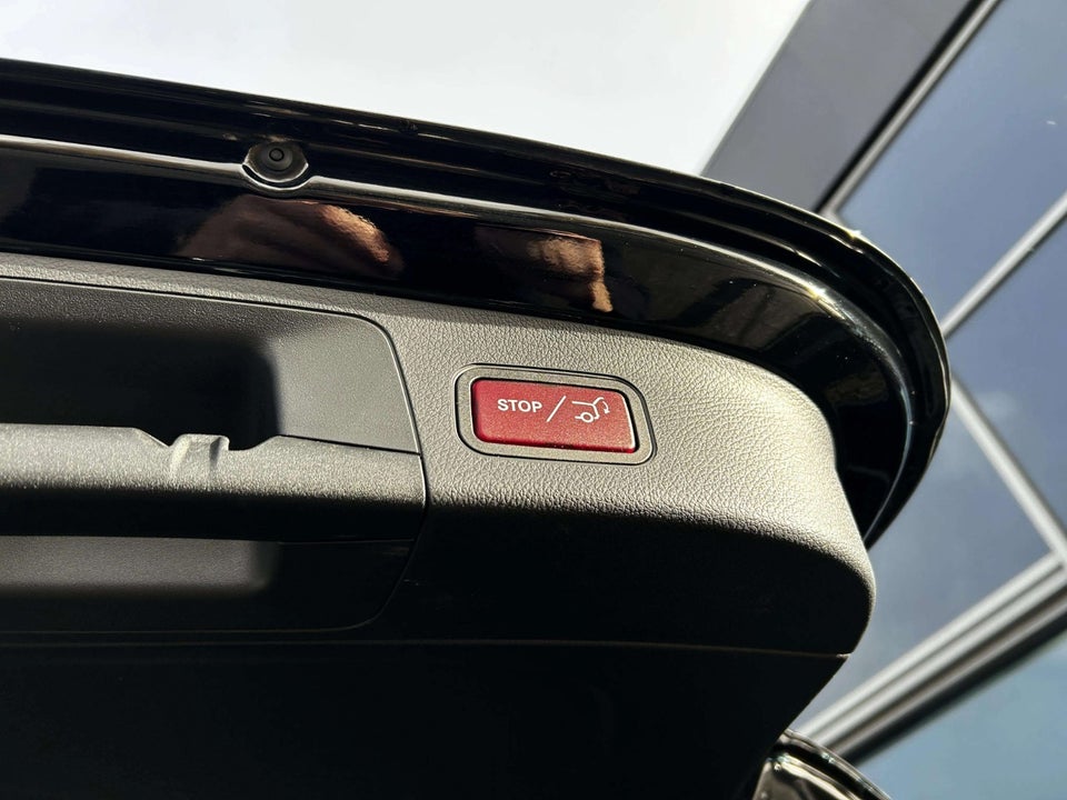 Mercedes EQA250+ AMG Edition 5d