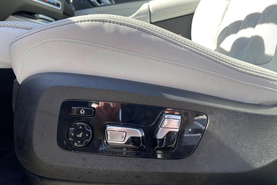BMW X5 3,0 xDrive50e M-Sport Pro aut. 5d