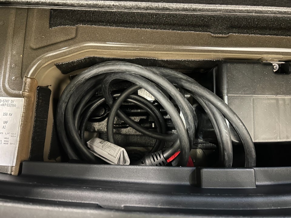 Audi Q4 e-tron 40 Attitude 5d