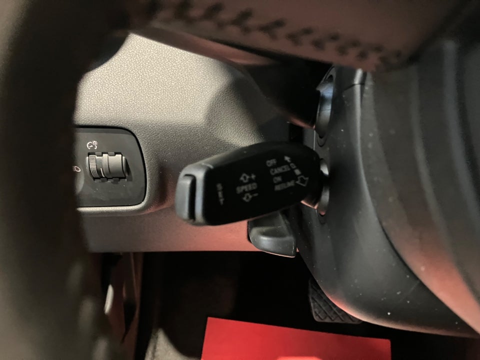 Audi A1 1,0 TFSi 95 Ultra Sportback S-tr. 5d