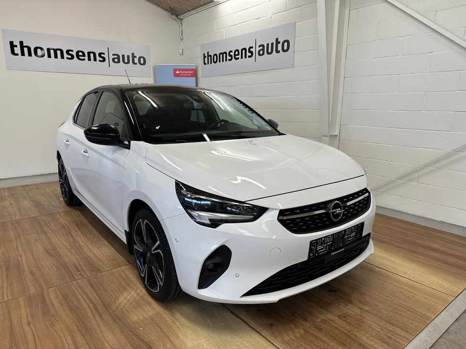 Opel Corsa 1,5 D 102 Sport 5d