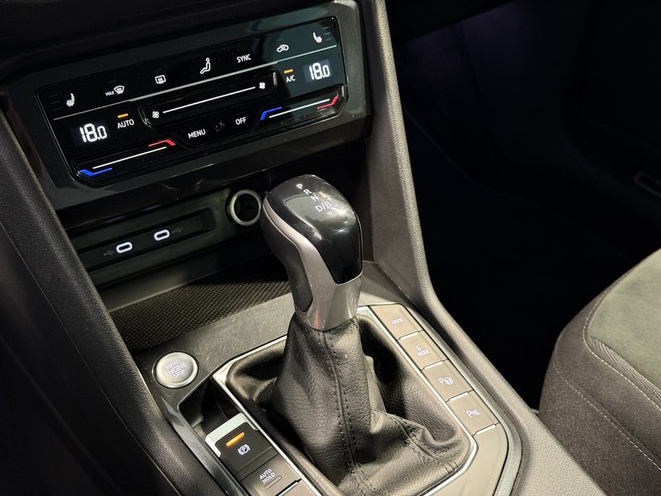 VW Tiguan 1,4 eHybrid Elegance DSG 5d