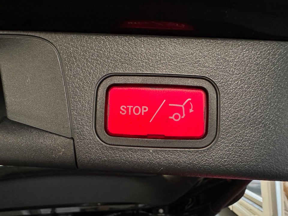 Mercedes EQB250 AMG Line 5d