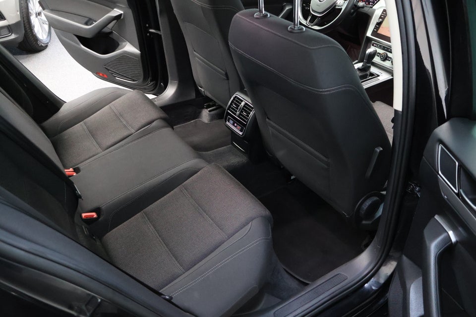 VW Passat 1,5 TSi 150 Comfortline Premium Variant DSG 5d