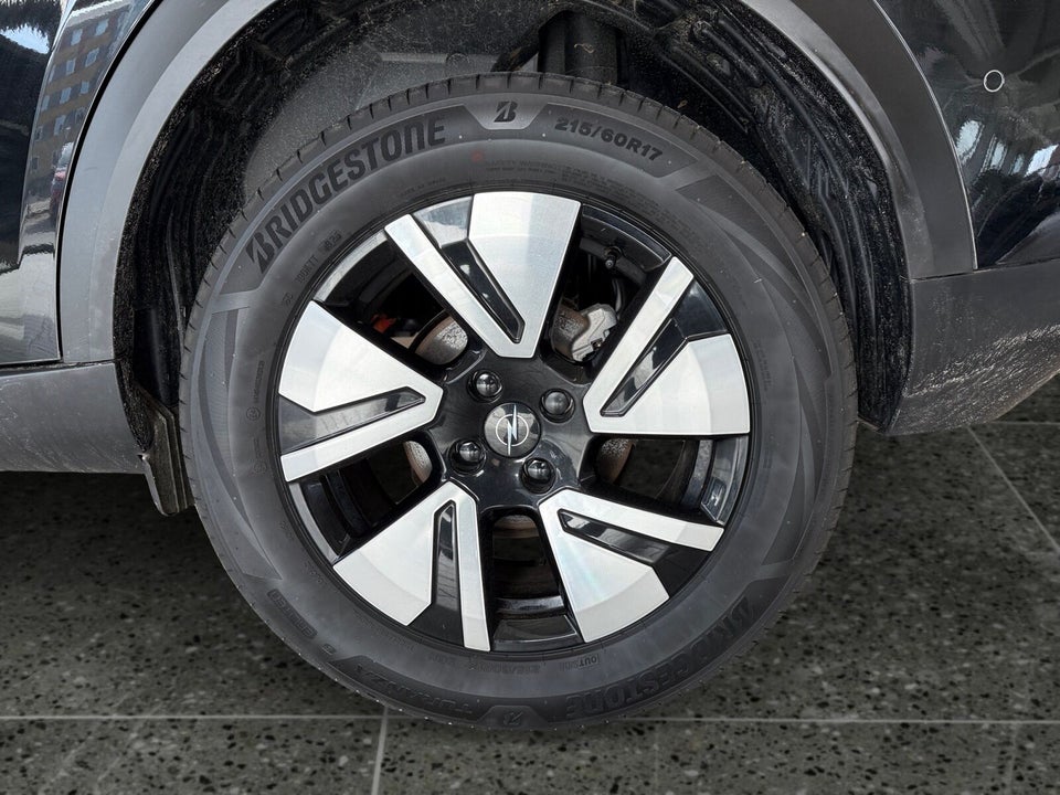 Opel Frontera 44 GS 5d