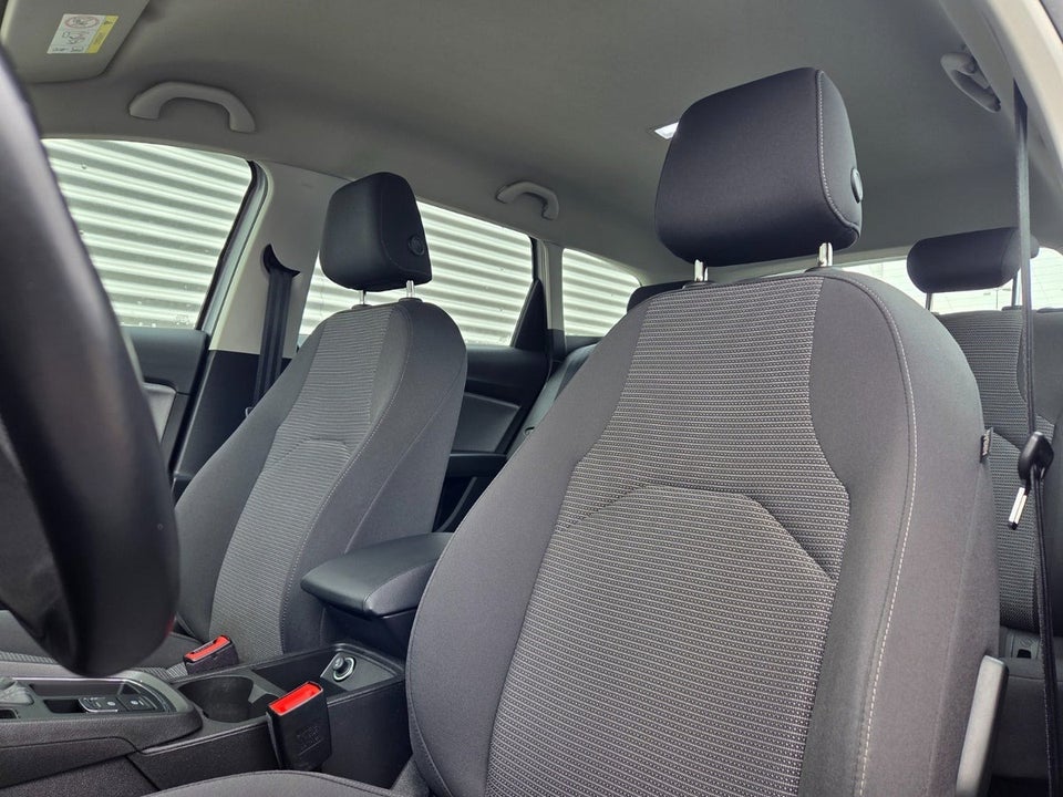 Seat Leon 1,5 TSi 150 Style ST DSG 5d