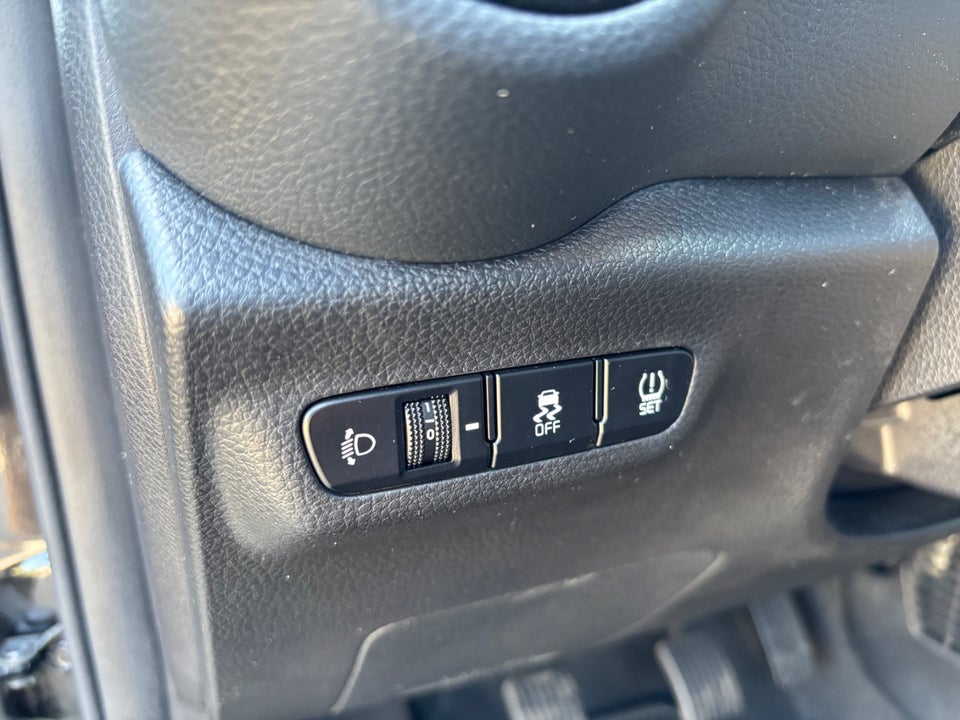 Kia Picanto 1,0 MPi Advance 5d