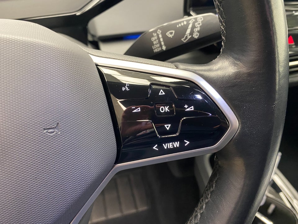 VW ID.3 58 Pro Performance 5d