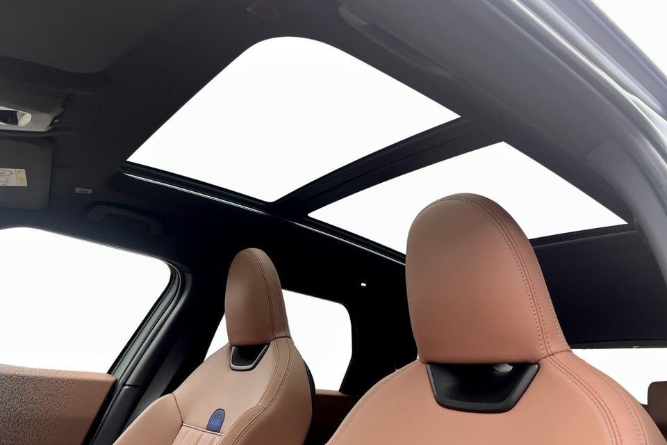 MINI Countryman E Favoured Trim XL 5d