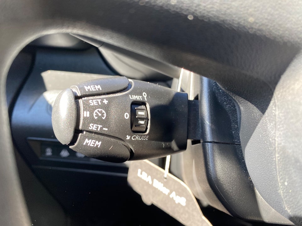 Citroën Berlingo 1,2 PureTech 110 L1 ProffLine Van